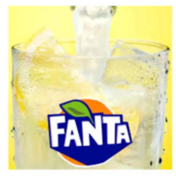 fanta limon