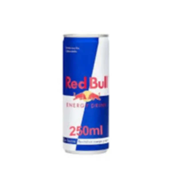 red bull