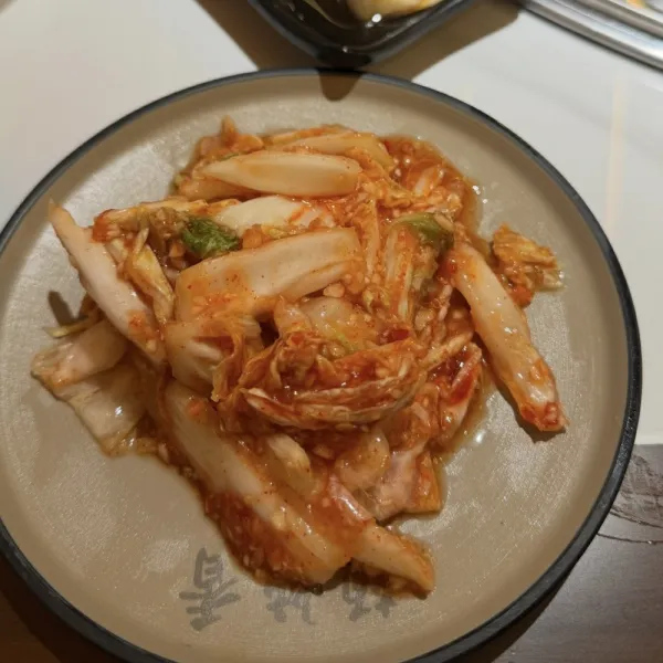 Ropollo picante del noreste