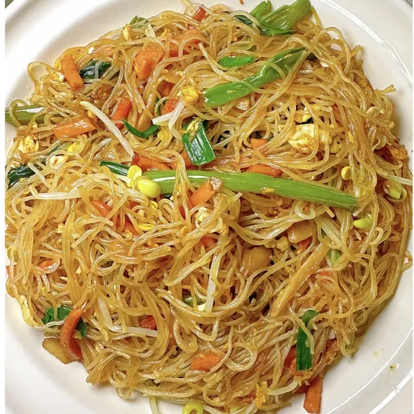 fideo chino