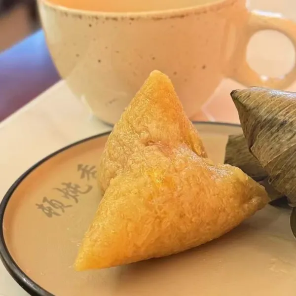 甜粽 枣