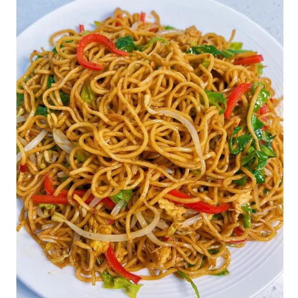 chao mian